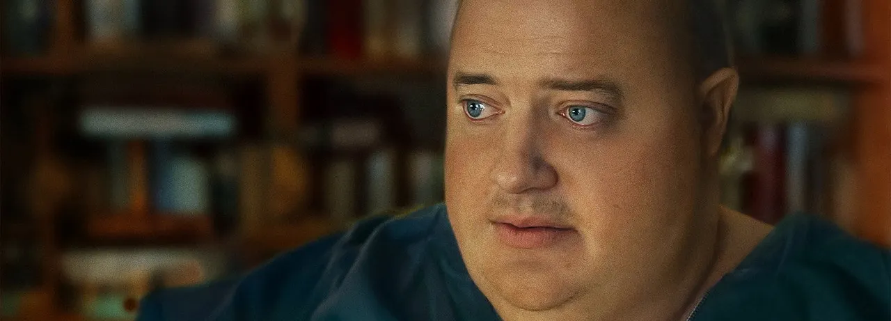 The Whale