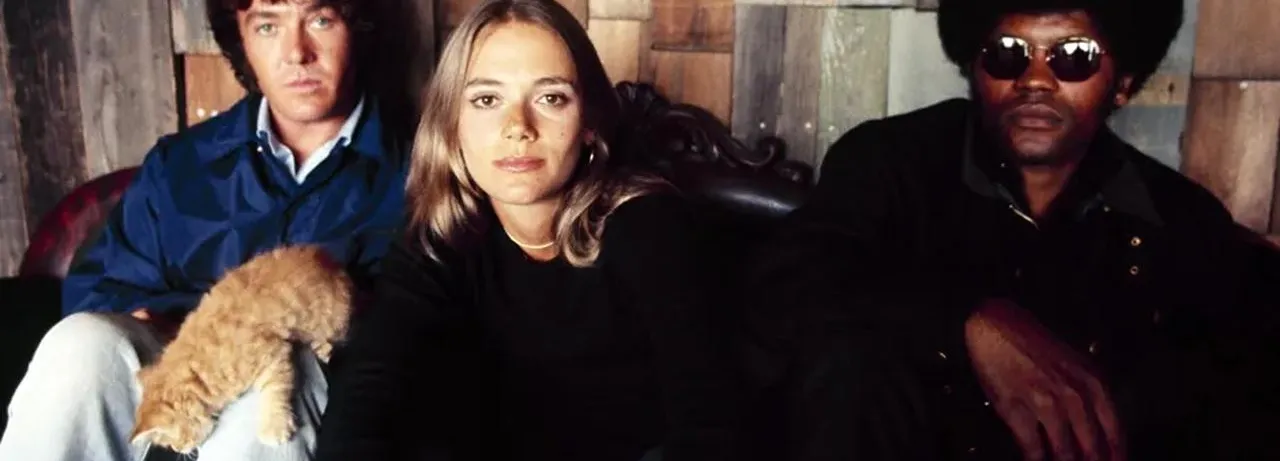 The Mod Squad