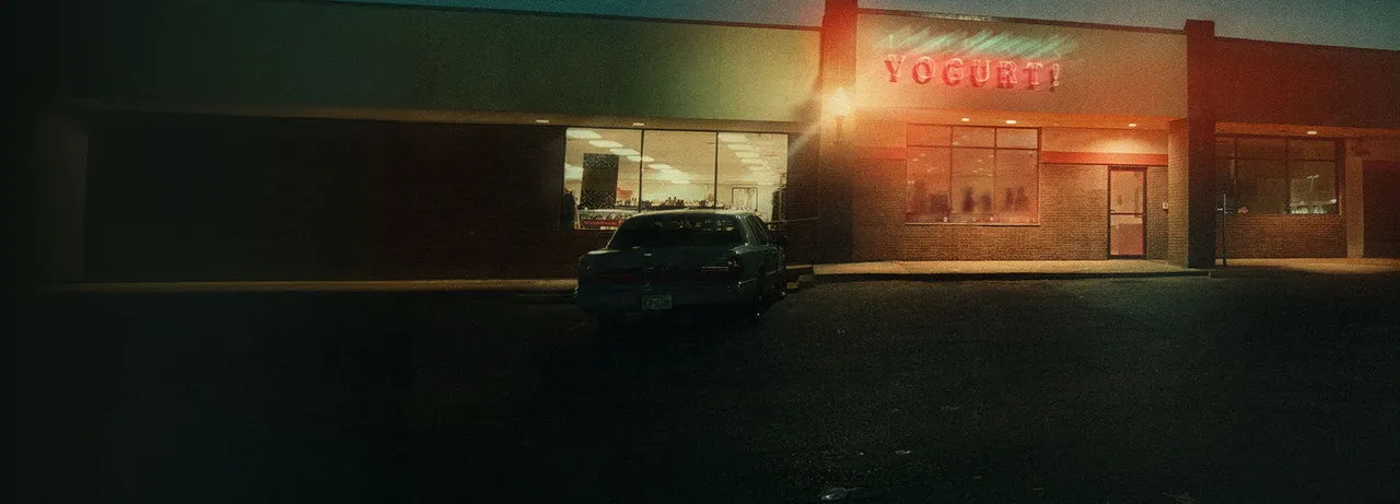 The Yogurt Shop Murders