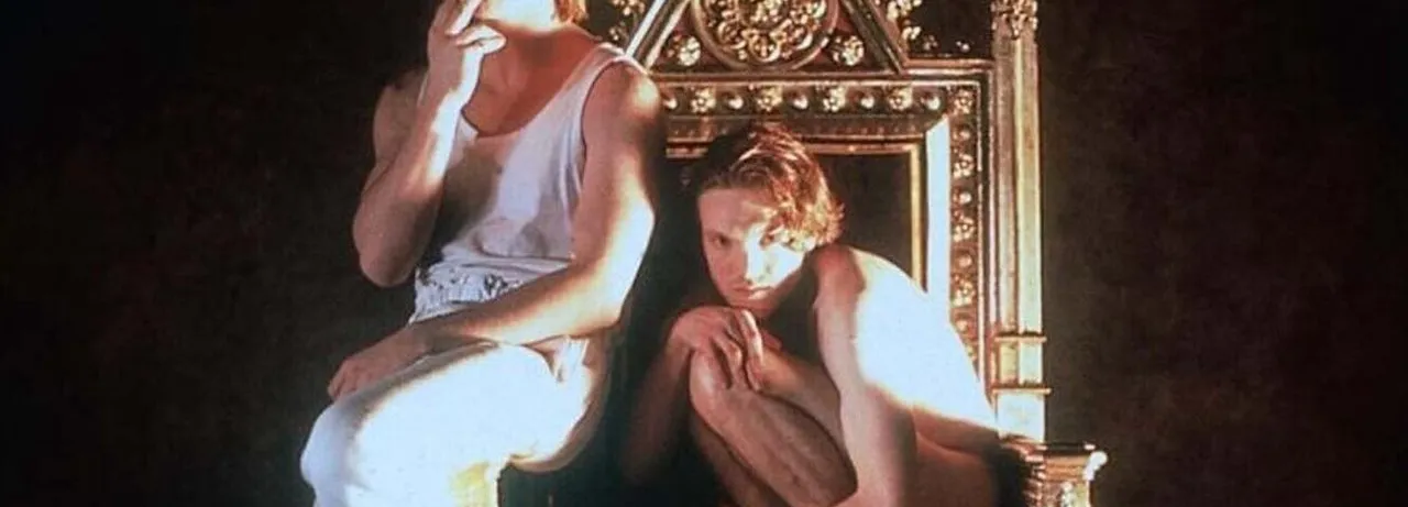 Edward II