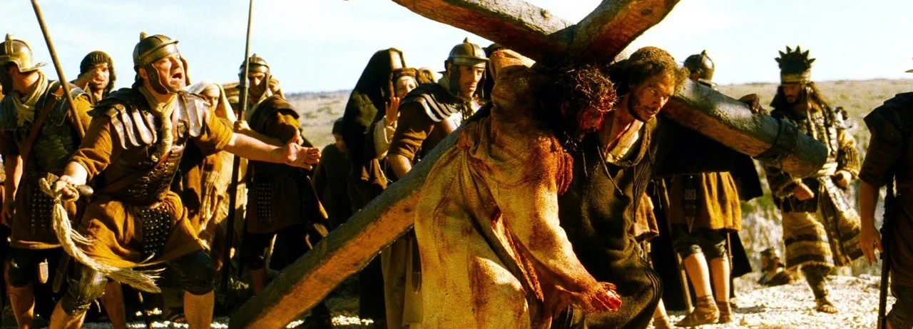 The Passion of the Christ