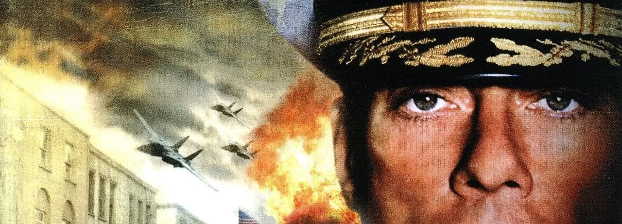 Second in Command