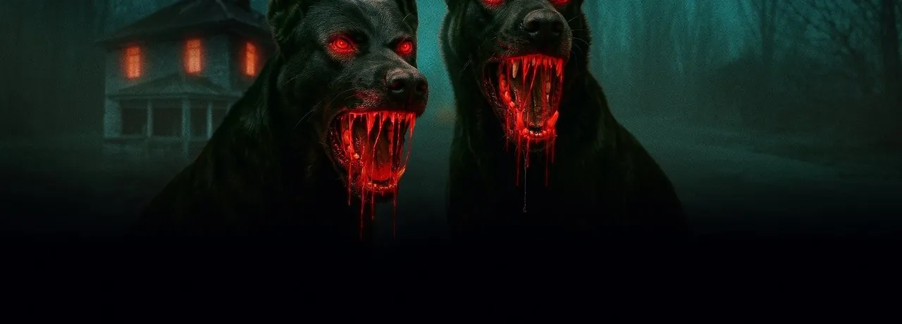 The Dogs