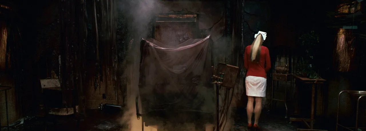 Silent Hill