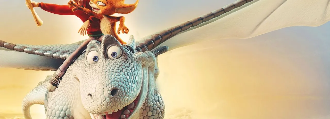 Dragon Rider