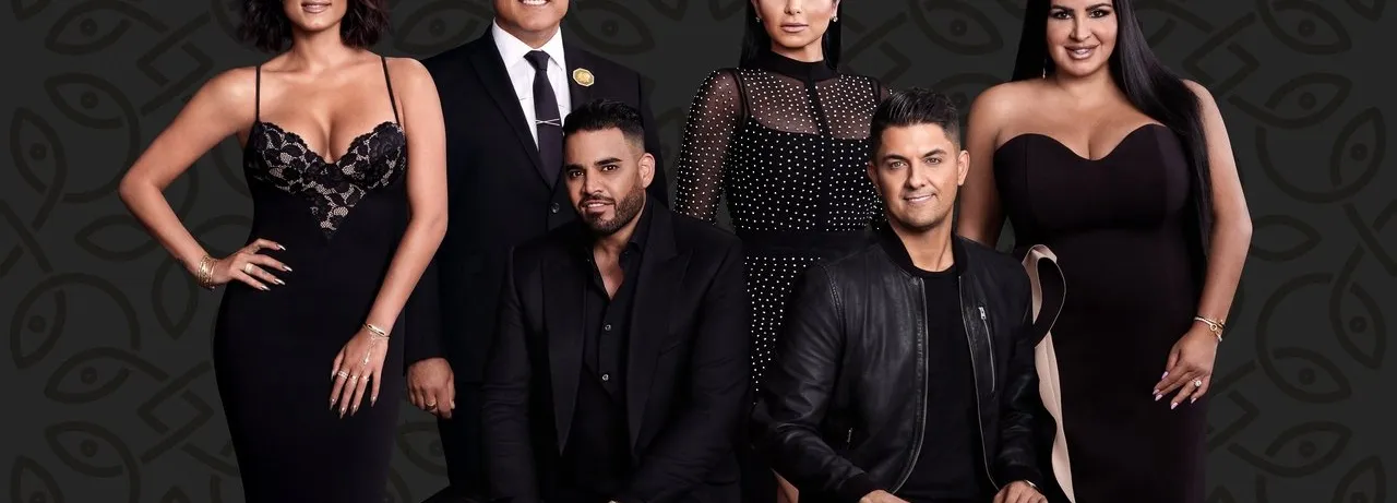 Shahs of Sunset