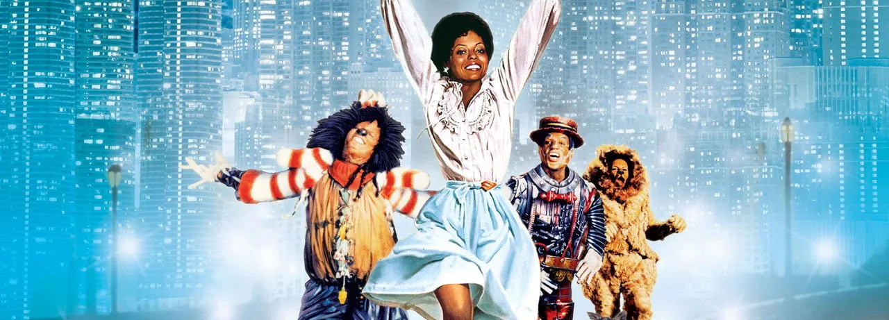 The Wiz