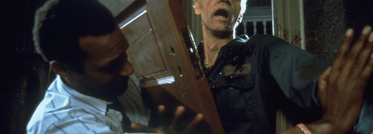 Night of the Living Dead