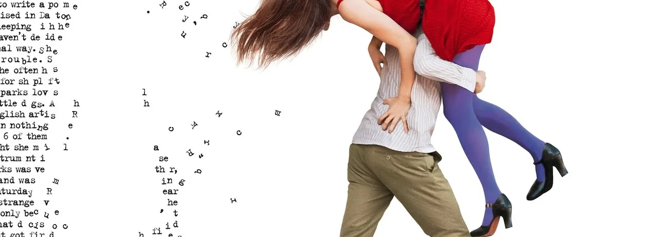 Ruby Sparks
