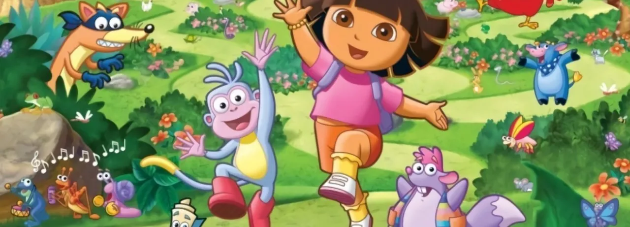 Dora the Explorer