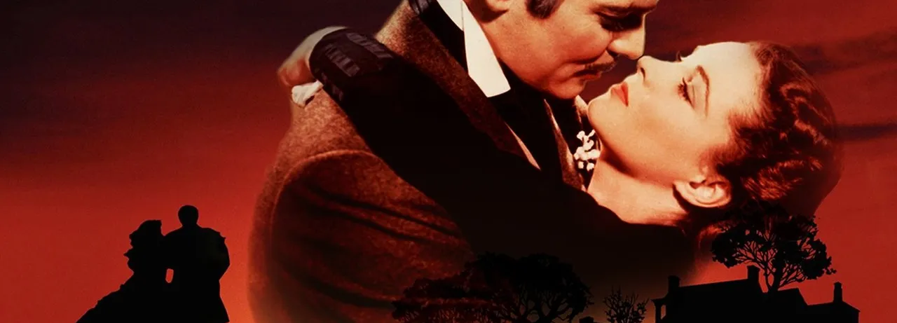 Gone with the Wind