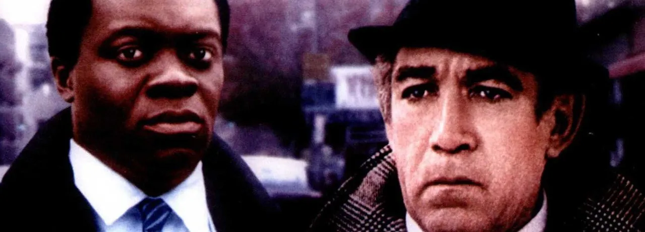 Across 110th Street