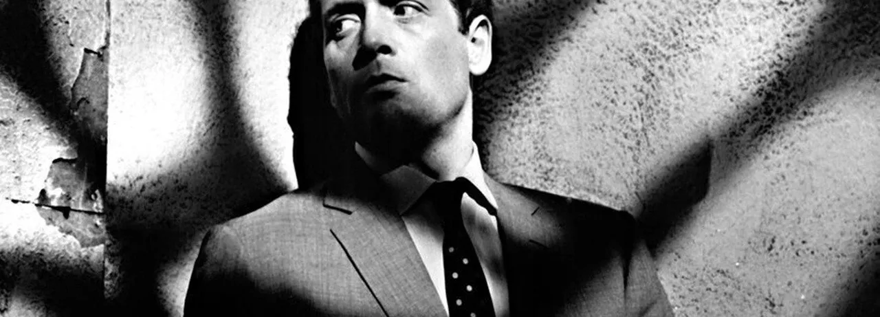 Danger Man