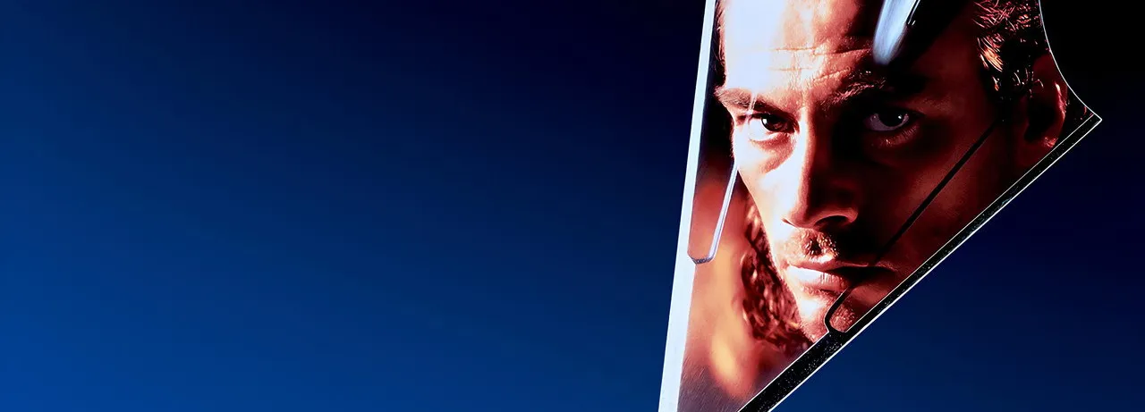Hard Target
