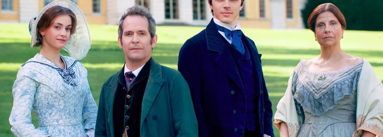 Doctor Thorne