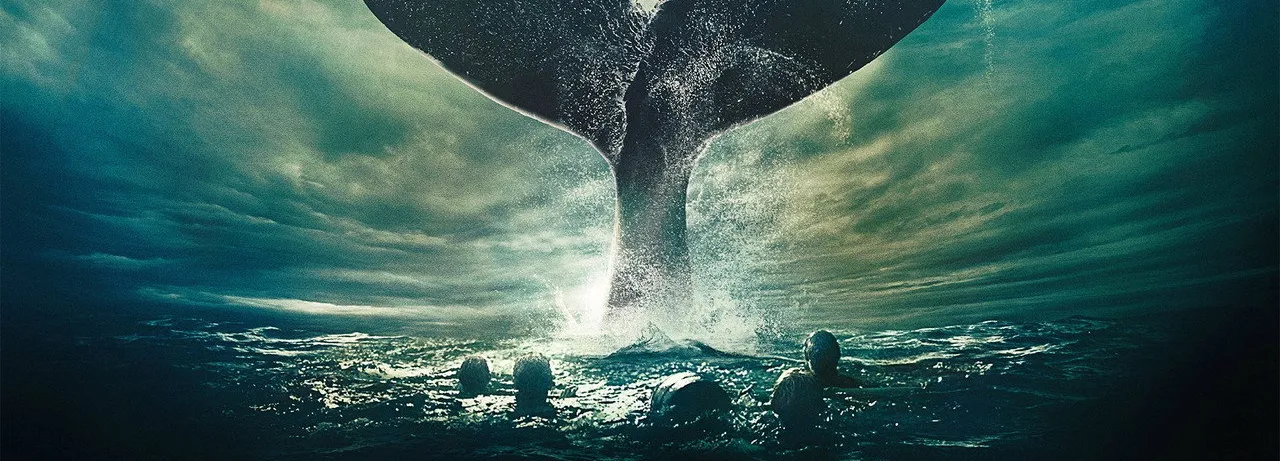 In the Heart of the Sea