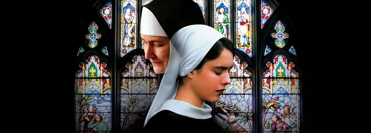 Novitiate