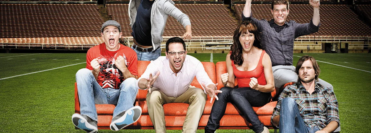 The League