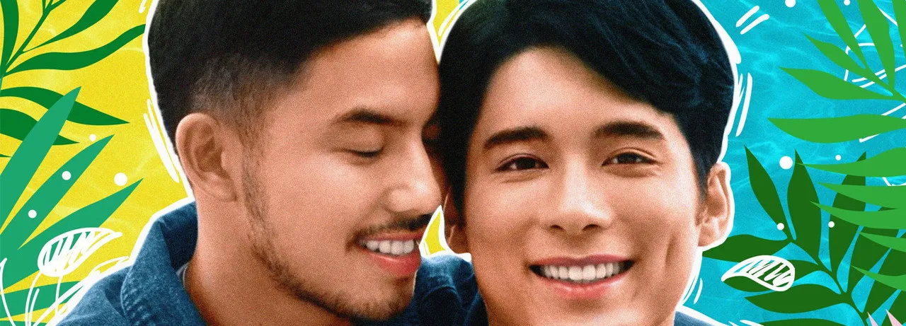Hello, Stranger: The Movie
