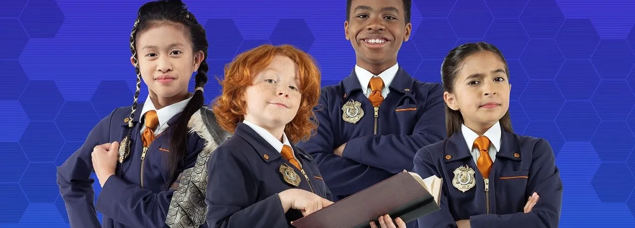 Odd Squad