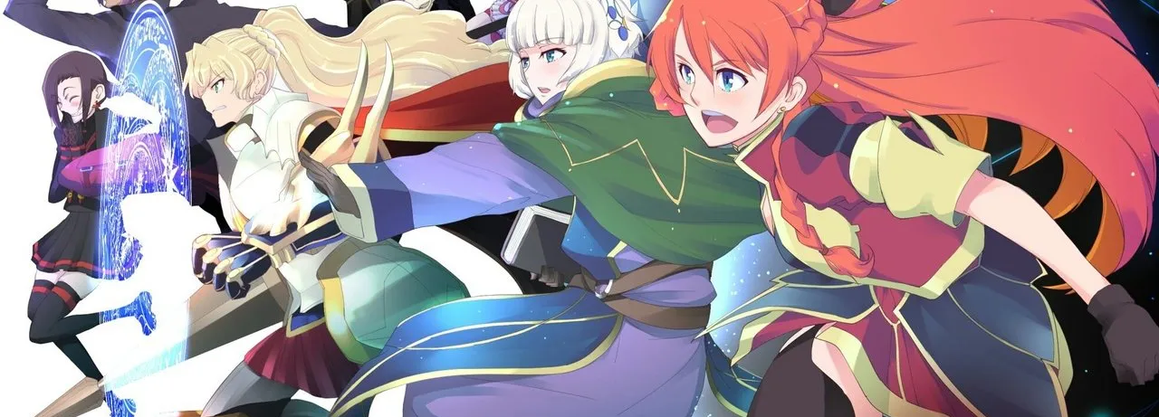 Re:Creators
