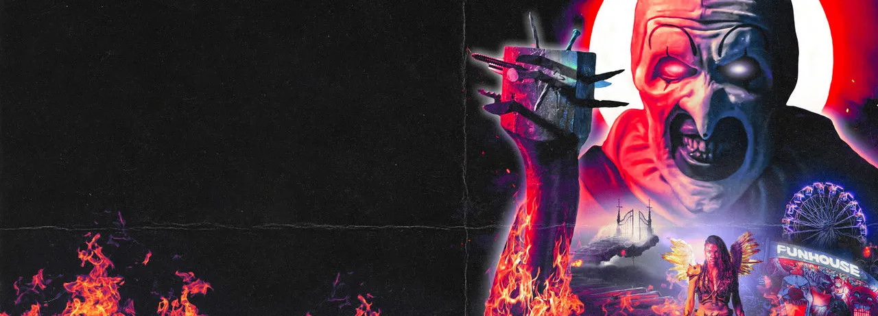 Terrifier 2