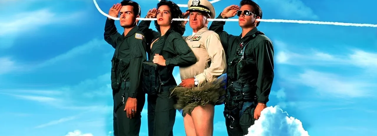 Hot Shots!