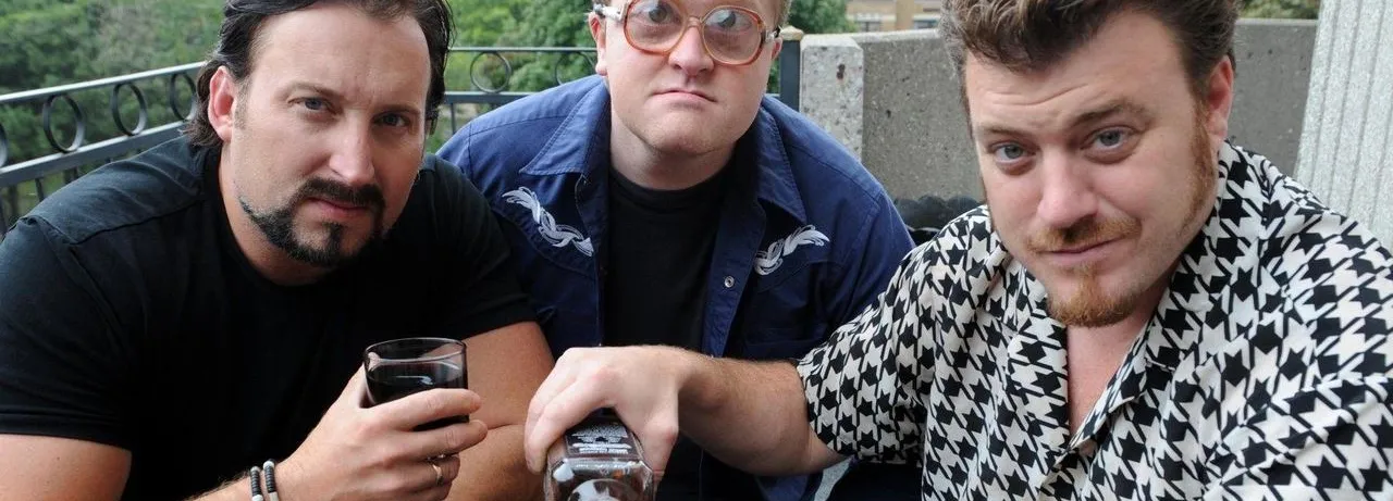 Trailer Park Boys