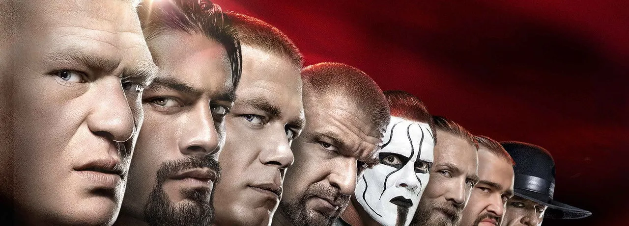 WWE WrestleMania 31