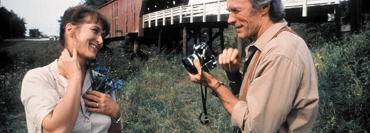 The Bridges of Madison County