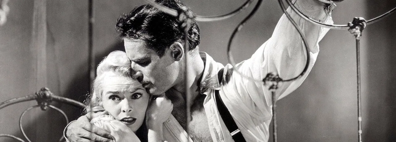 Touch of Evil