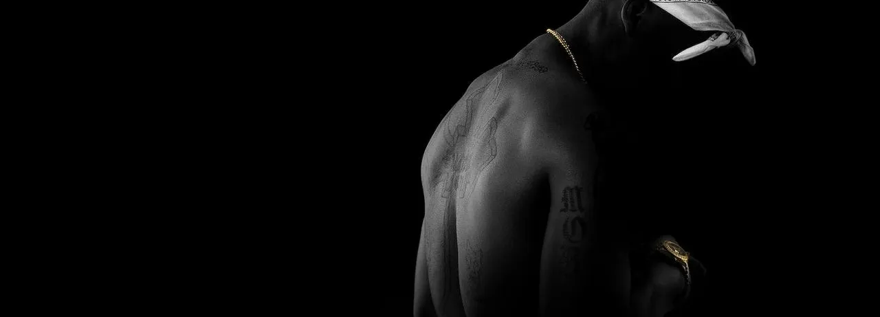 All Eyez on Me