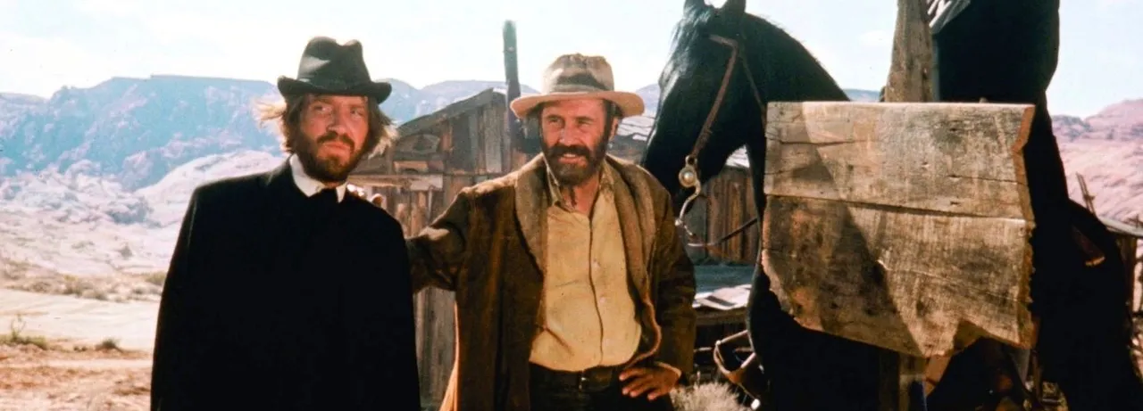 The Ballad of Cable Hogue