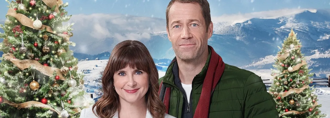Christmas in Montana