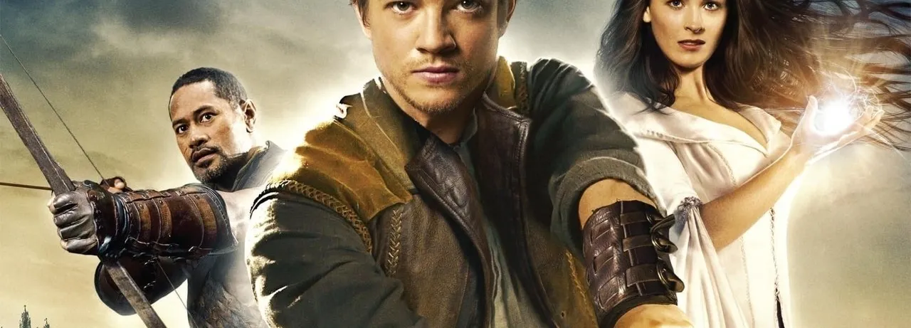 Legend of the Seeker