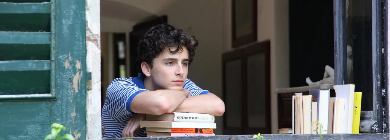 Call Me by Your Name