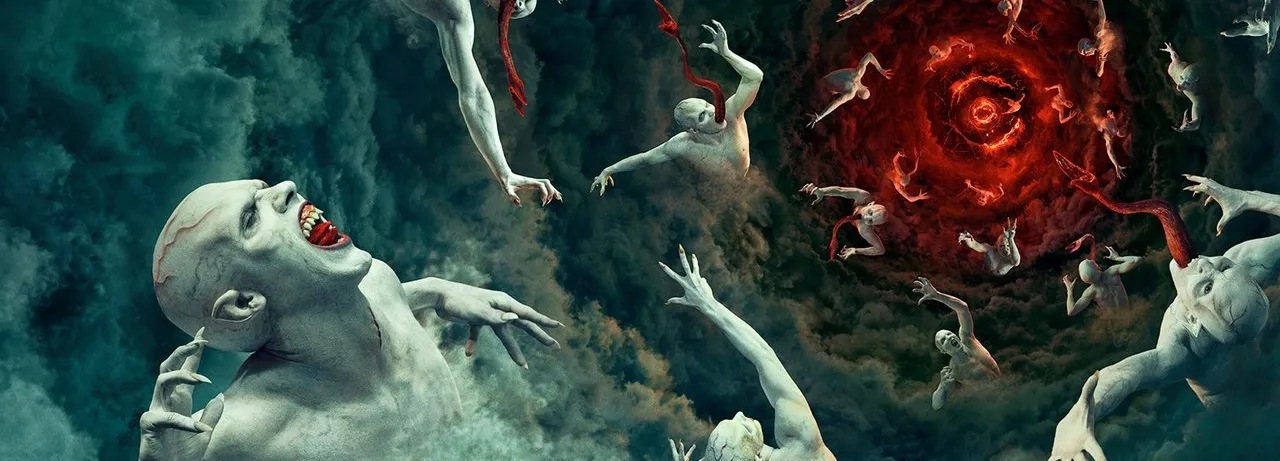 The Strain