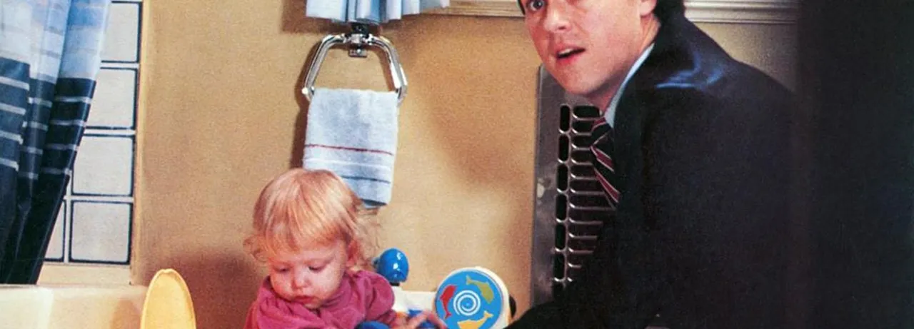 Mr. Mom