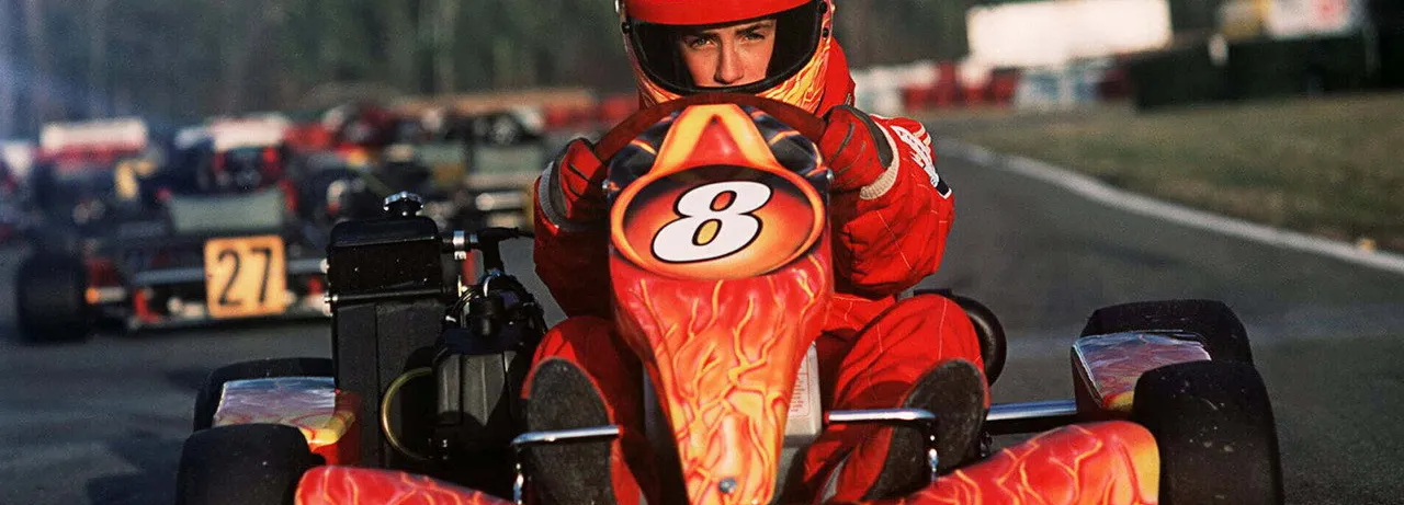Kart Racer