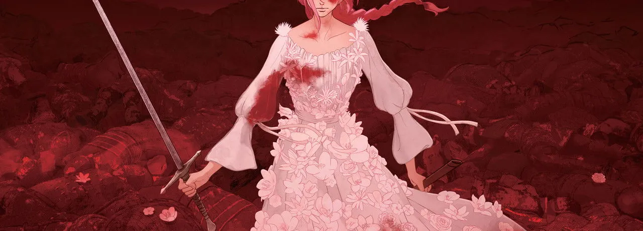 Scarlet