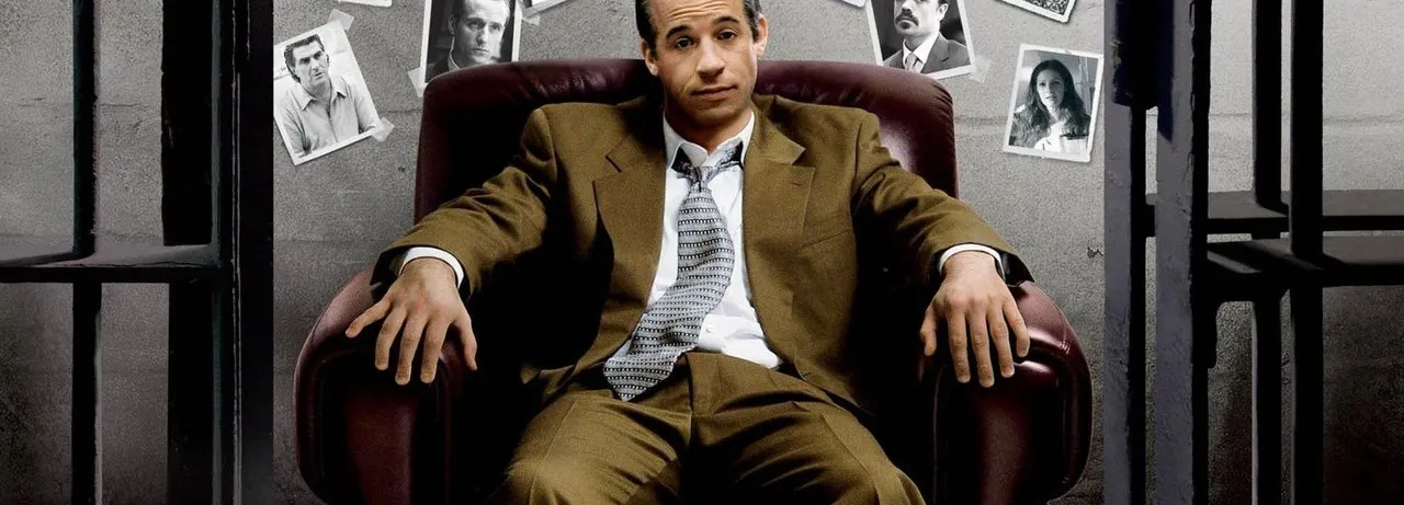 Find Me Guilty