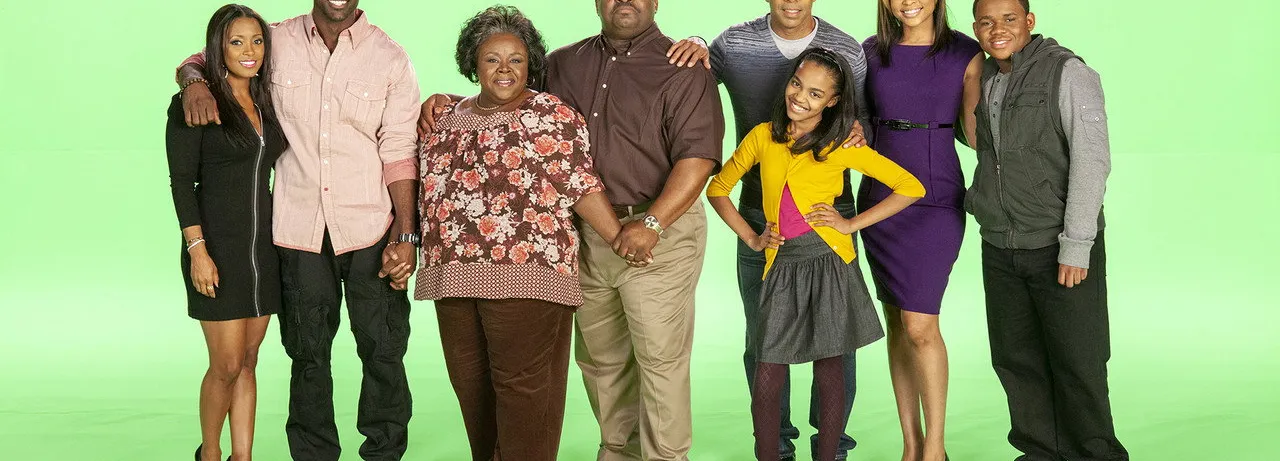 Tyler Perry's House of Payne