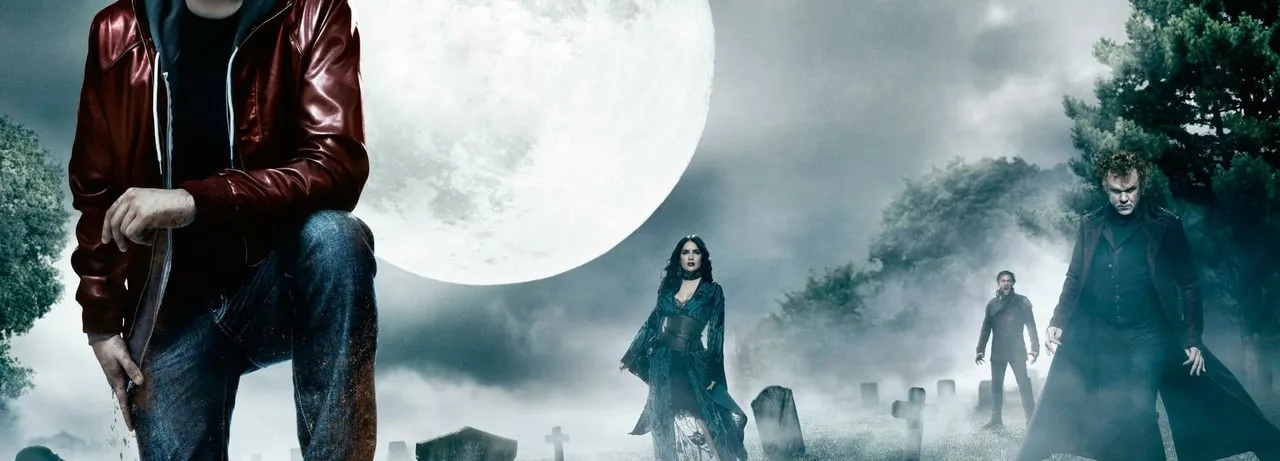 Cirque du Freak: The Vampire's Assistant