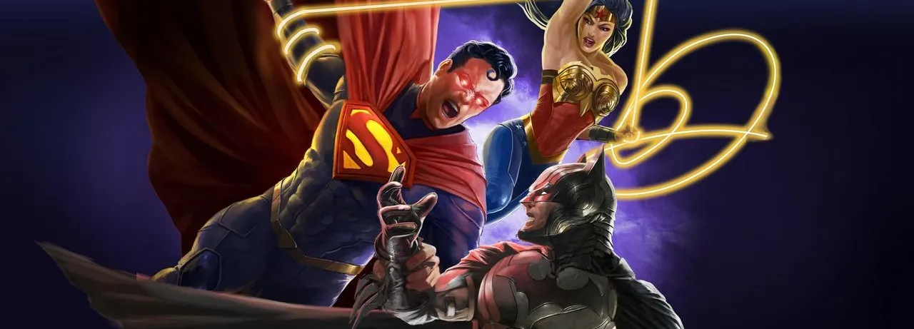 Injustice