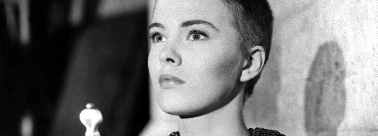 Saint Joan