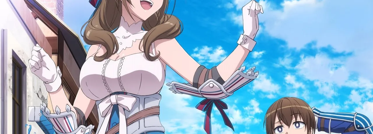 Do You Love Your Mom and Her Two-Hit Multi-Target Attacks?