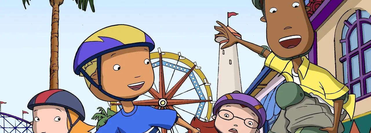The Weekenders