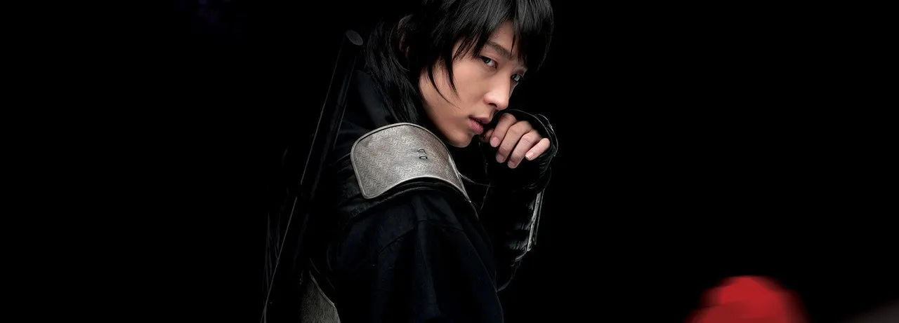 Iljimae