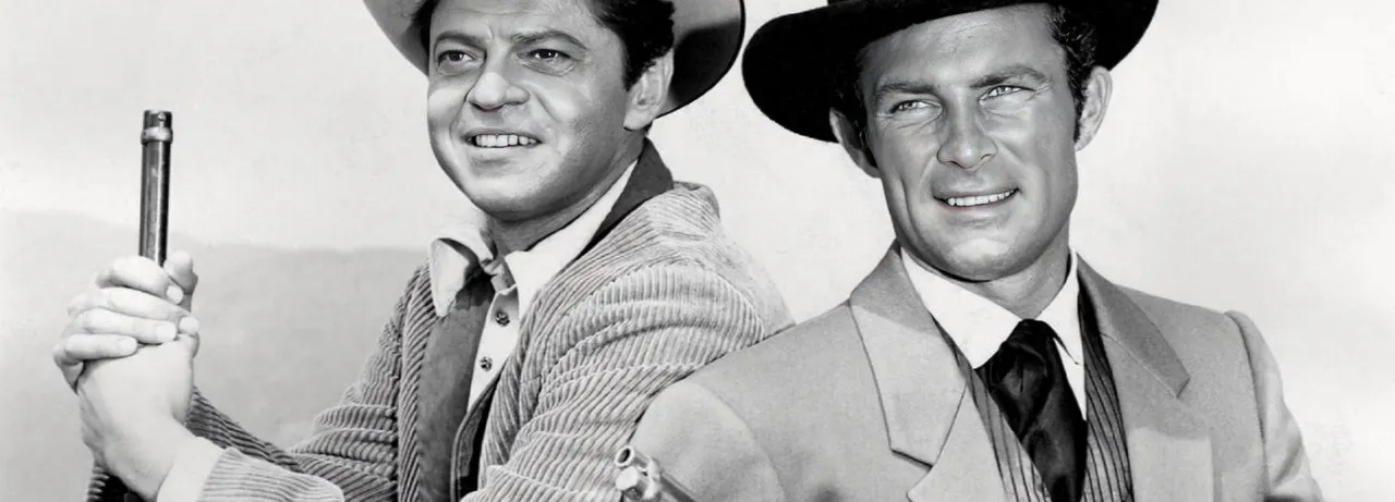 The Wild Wild West
