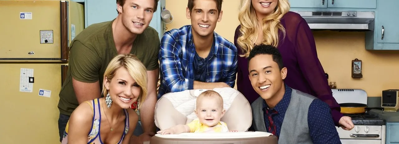 Baby Daddy